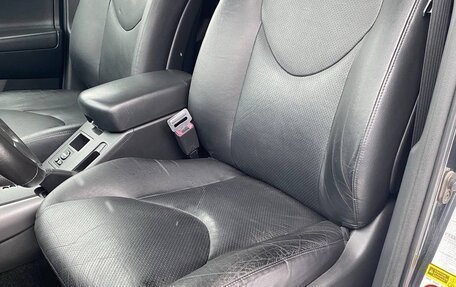 Toyota RAV4, 2008 год, 1 325 000 рублей, 12 фотография