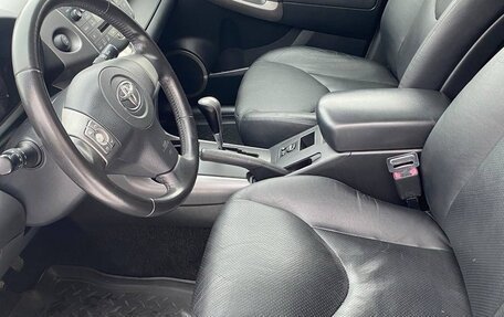 Toyota RAV4, 2008 год, 1 325 000 рублей, 11 фотография