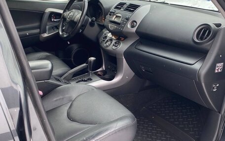 Toyota RAV4, 2008 год, 1 325 000 рублей, 13 фотография
