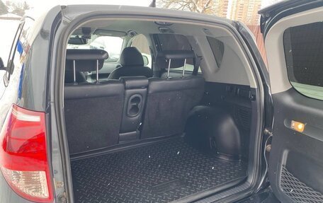 Toyota RAV4, 2008 год, 1 325 000 рублей, 17 фотография