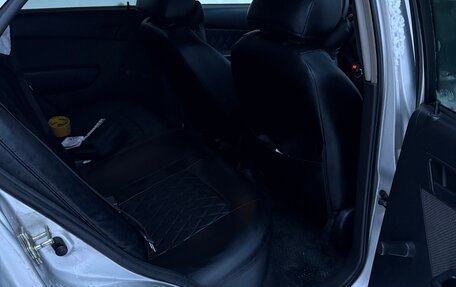 Chevrolet Aveo III, 2011 год, 480 000 рублей, 8 фотография