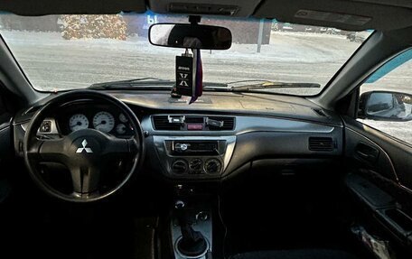 Mitsubishi Lancer IX, 2006 год, 299 999 рублей, 4 фотография