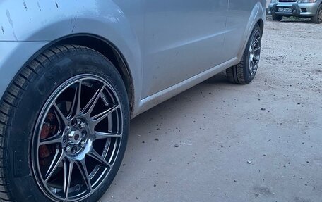 Chevrolet Aveo III, 2011 год, 480 000 рублей, 9 фотография