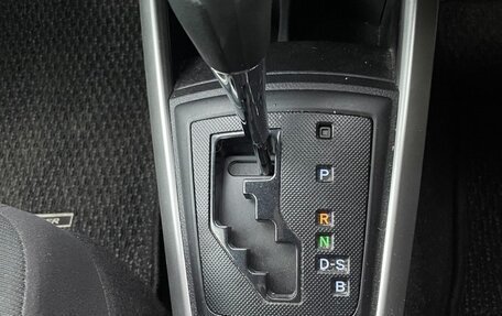 Toyota Corolla, 2019 год, 1 590 000 рублей, 8 фотография