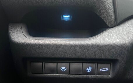 Toyota RAV4, 2021 год, 3 250 000 рублей, 12 фотография