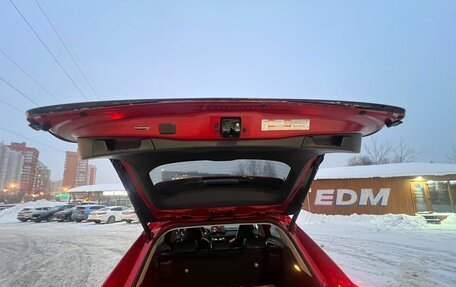 Toyota RAV4, 2021 год, 3 250 000 рублей, 19 фотография