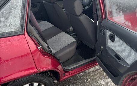 Daewoo Nexia I рестайлинг, 2012 год, 210 000 рублей, 7 фотография