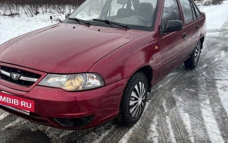 Daewoo Nexia I рестайлинг, 2012 год, 210 000 рублей, 2 фотография