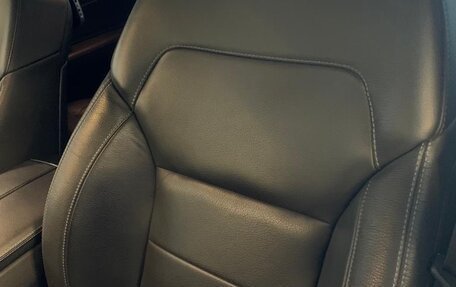 Mercedes-Benz GLS, 2016 год, 4 800 000 рублей, 10 фотография