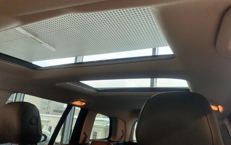 Mercedes-Benz GLS, 2016 год, 4 800 000 рублей, 8 фотография