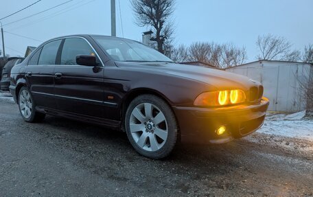 BMW 5 серия, 1999 год, 415 000 рублей, 2 фотография