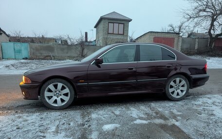 BMW 5 серия, 1999 год, 415 000 рублей, 5 фотография