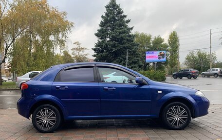 Chevrolet Lacetti, 2007 год, 425 000 рублей, 3 фотография