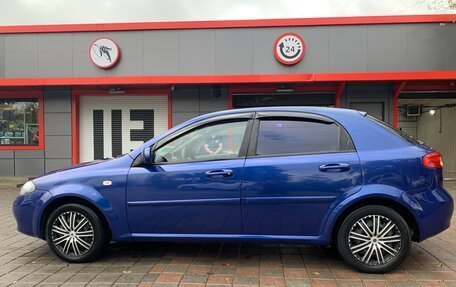 Chevrolet Lacetti, 2007 год, 425 000 рублей, 7 фотография