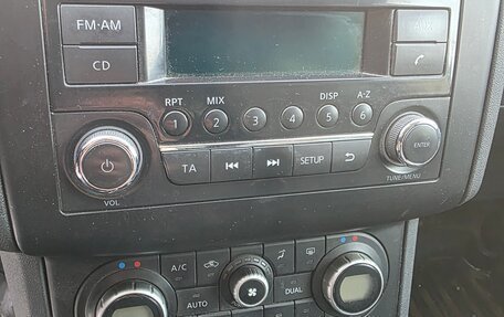 Nissan Qashqai, 2010 год, 890 000 рублей, 7 фотография