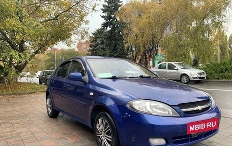 Chevrolet Lacetti, 2007 год, 425 000 рублей, 2 фотография