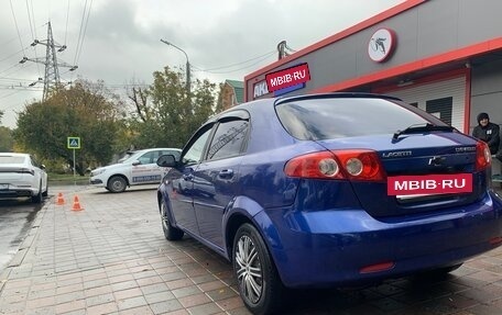 Chevrolet Lacetti, 2007 год, 425 000 рублей, 5 фотография