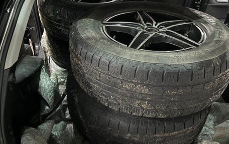 Mazda CX-7 I рестайлинг, 2008 год, 555 000 рублей, 9 фотография