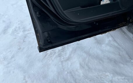 Mazda CX-7 I рестайлинг, 2008 год, 555 000 рублей, 7 фотография