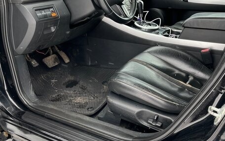 Mazda CX-7 I рестайлинг, 2008 год, 555 000 рублей, 5 фотография