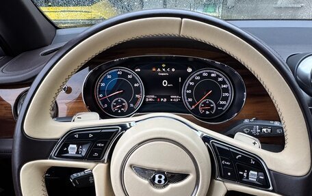 Bentley Bentayga I, 2018 год, 10 500 000 рублей, 13 фотография