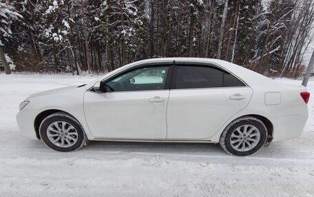 Toyota Camry, 2014 год, 1 800 000 рублей, 3 фотография