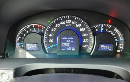 Toyota Camry, 2014 год, 1 800 000 рублей, 4 фотография