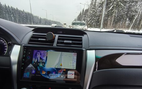 Toyota Camry, 2014 год, 1 800 000 рублей, 5 фотография