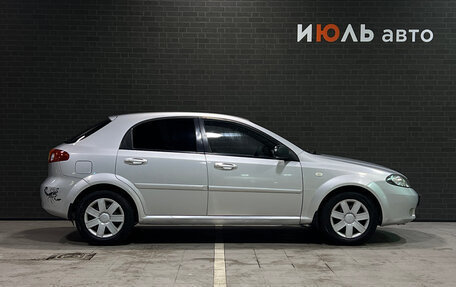 Chevrolet Lacetti, 2005 год, 320 000 рублей, 4 фотография