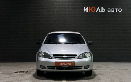 Chevrolet Lacetti, 2005 год, 320 000 рублей, 2 фотография