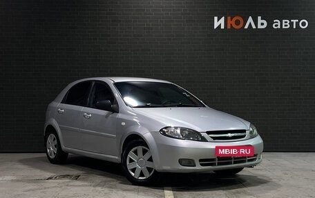 Chevrolet Lacetti, 2005 год, 320 000 рублей, 3 фотография
