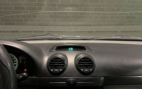 Chevrolet Lacetti, 2005 год, 320 000 рублей, 9 фотография