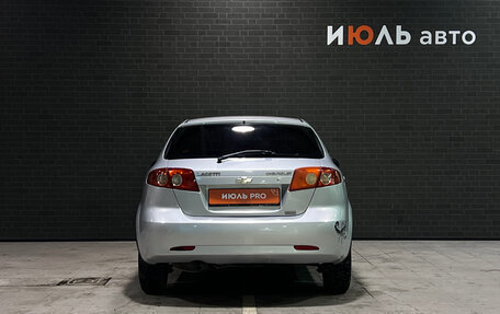 Chevrolet Lacetti, 2005 год, 320 000 рублей, 6 фотография