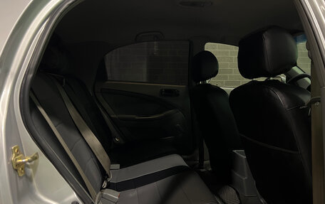 Chevrolet Lacetti, 2005 год, 320 000 рублей, 8 фотография