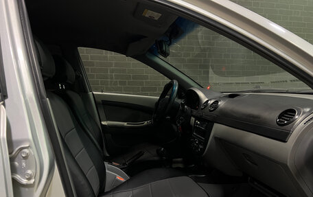 Chevrolet Lacetti, 2005 год, 320 000 рублей, 7 фотография