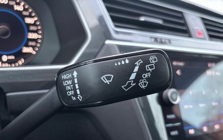 Volkswagen Tiguan II, 2018 год, 3 150 000 рублей, 13 фотография