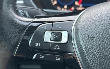 Volkswagen Tiguan II, 2018 год, 3 150 000 рублей, 10 фотография