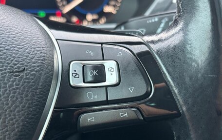 Volkswagen Tiguan II, 2018 год, 3 150 000 рублей, 11 фотография