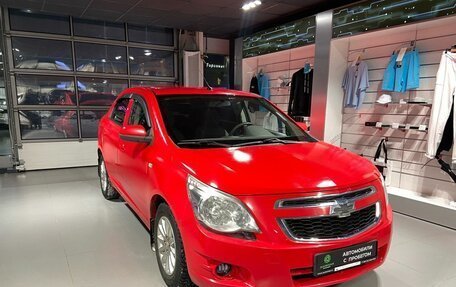 Chevrolet Cobalt II, 2014 год, 550 000 рублей, 2 фотография