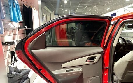 Chevrolet Cobalt II, 2014 год, 550 000 рублей, 12 фотография