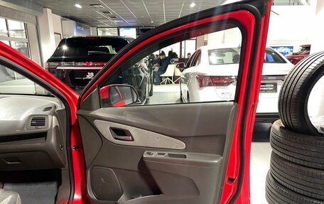 Chevrolet Cobalt II, 2014 год, 550 000 рублей, 8 фотография