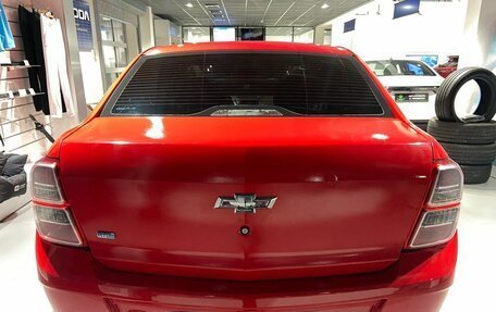 Chevrolet Cobalt II, 2014 год, 550 000 рублей, 6 фотография