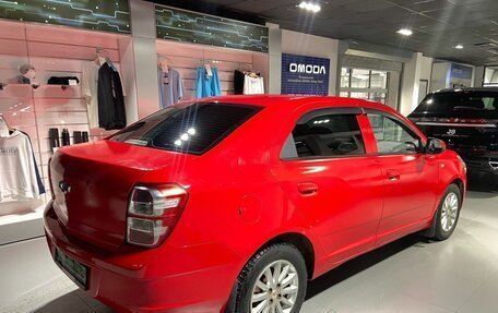 Chevrolet Cobalt II, 2014 год, 550 000 рублей, 4 фотография