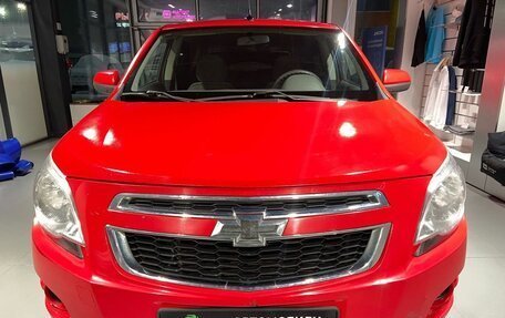 Chevrolet Cobalt II, 2014 год, 550 000 рублей, 3 фотография