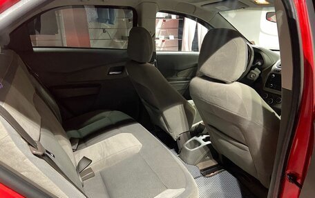 Chevrolet Cobalt II, 2014 год, 550 000 рублей, 11 фотография