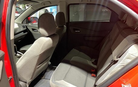 Chevrolet Cobalt II, 2014 год, 550 000 рублей, 13 фотография