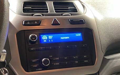 Chevrolet Cobalt II, 2014 год, 550 000 рублей, 21 фотография