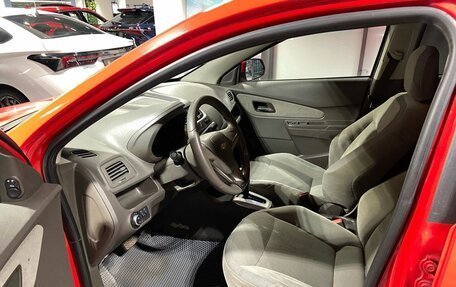 Chevrolet Cobalt II, 2014 год, 550 000 рублей, 16 фотография