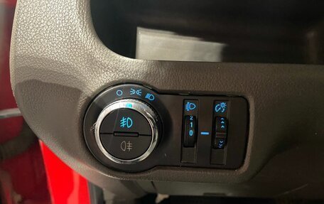 Chevrolet Cobalt II, 2014 год, 550 000 рублей, 18 фотография