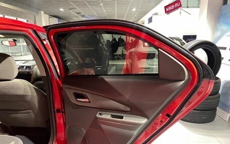 Chevrolet Cobalt II, 2014 год, 550 000 рублей, 10 фотография